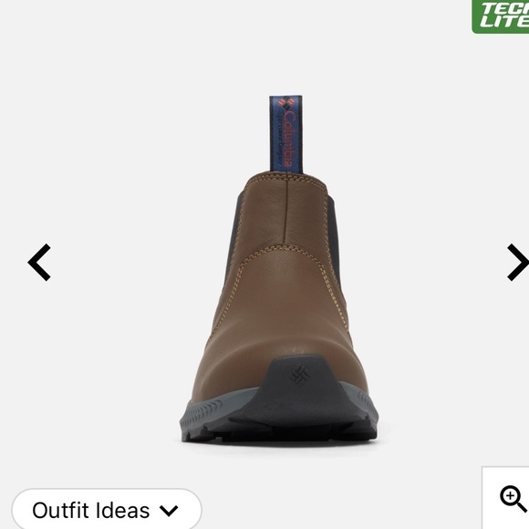 Columbia Men's Landroamer™ Scout Boot sz 10.5 - Picture 7 of 13